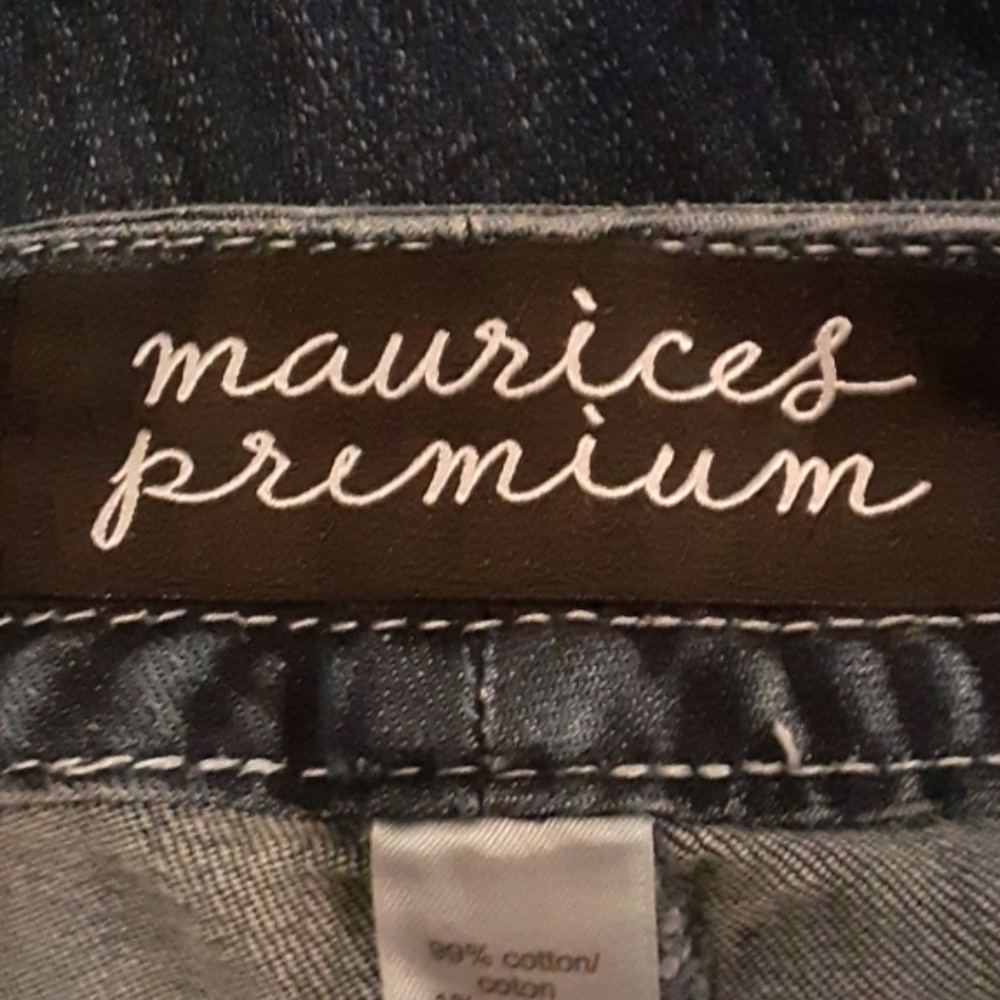 Jeans - Picture 4 of 4